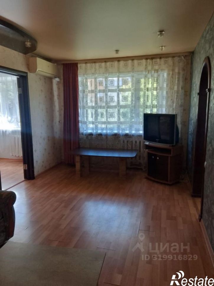 2-комн квартира Первомайская улица, 68/2,  д. 68/2