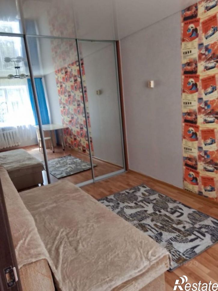2-комн квартира Первомайская улица, 68/2,  д. 68/2