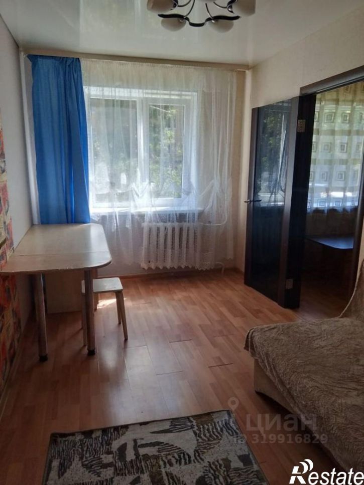 2-комн квартира Первомайская улица, 68/2,  д. 68/2