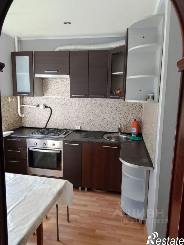 2-комн квартира Первомайская улица, 68/2,  д. 68/2