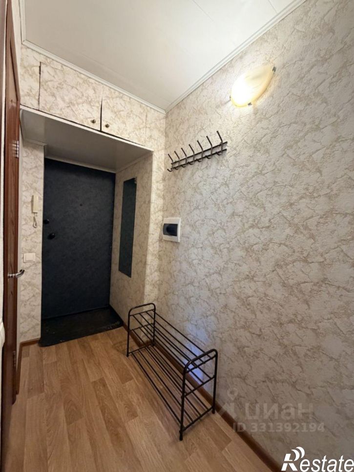 1-комн квартира улица Боткина, 3,  д. 3