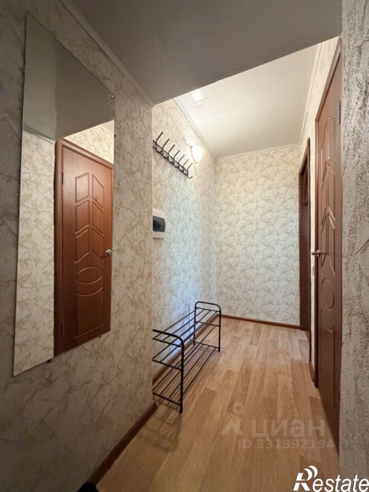 1-комн квартира улица Боткина, 3,  д. 3
