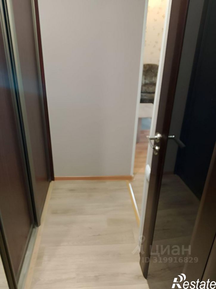 2-комн квартира Первомайская улица, 68/2,  д. 68/2