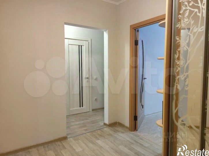 1-комн квартира улица Юрия Гагарина, 66/2,  д. 66/2
