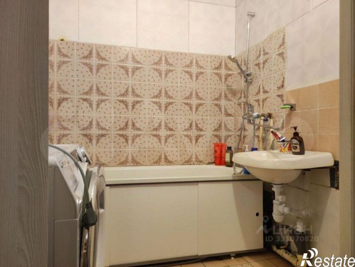 1-комн квартира улица Юрия Гагарина, 66/2,  д. 66/2
