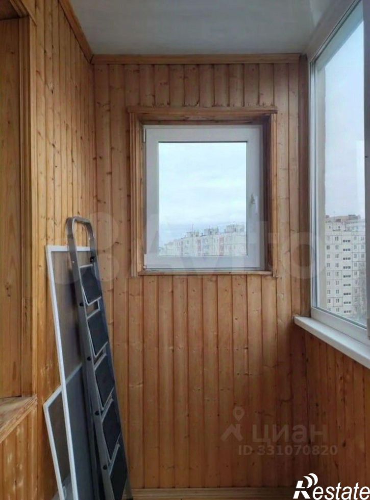 1-комн квартира улица Юрия Гагарина, 66/2,  д. 66/2