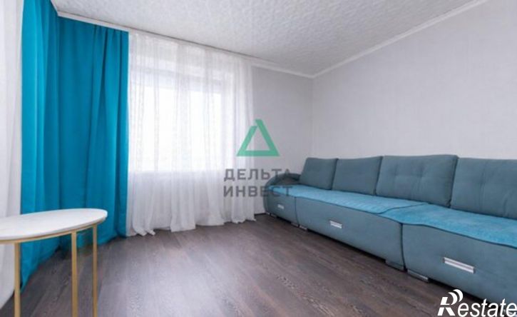 3-комн квартира Гвардейская улица, 62,  д. 62