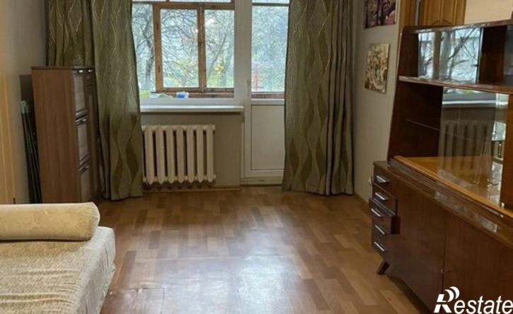 2-комн квартира Российская улица, 82/1,  д. 82/1