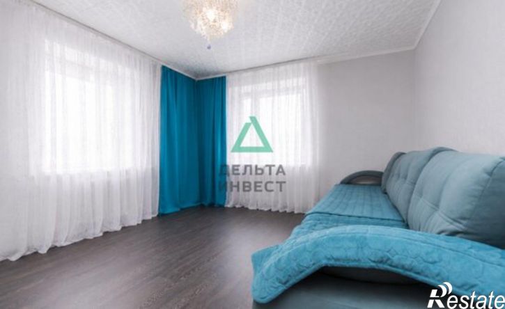 3-комн квартира Гвардейская улица, 62,  д. 62