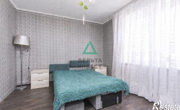 3-комн квартира Гвардейская улица, 62,  д. 62