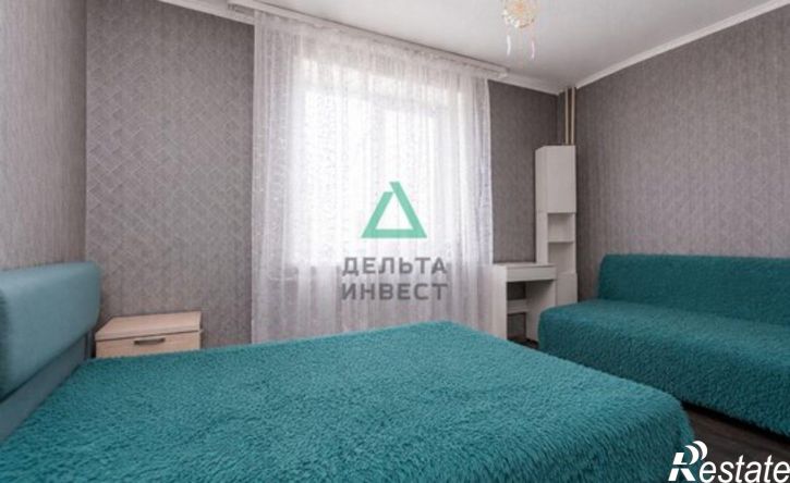3-комн квартира Гвардейская улица, 62,  д. 62
