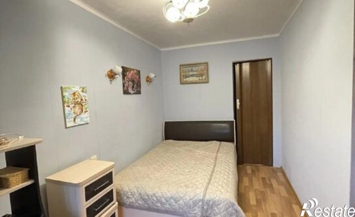 2-комн квартира Российская улица, 82/1,  д. 82/1