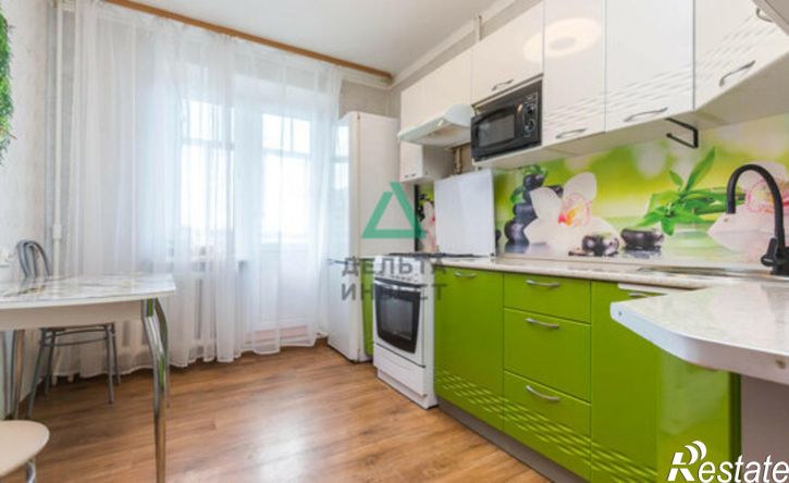 3-комн квартира Гвардейская улица, 62,  д. 62