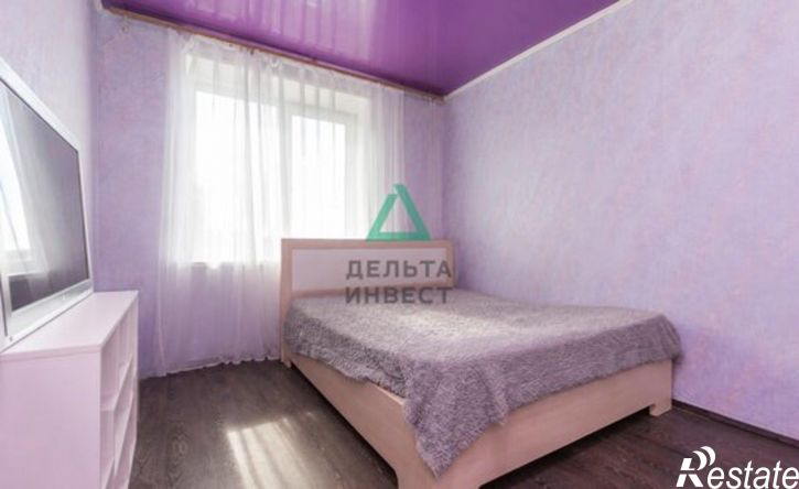 3-комн квартира Гвардейская улица, 62,  д. 62