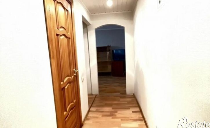 2-комн квартира Российская улица, 82/1,  д. 82/1