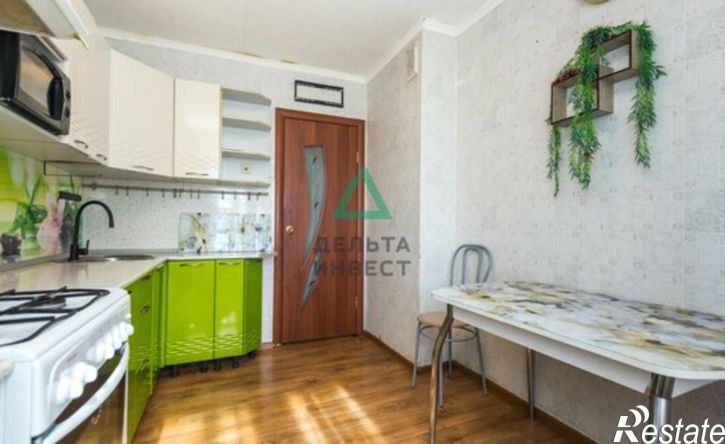 3-комн квартира Гвардейская улица, 62,  д. 62