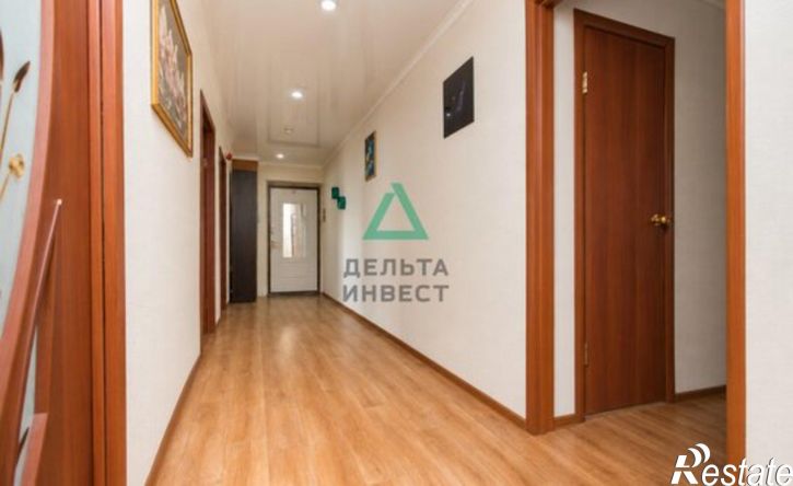 3-комн квартира Гвардейская улица, 62,  д. 62