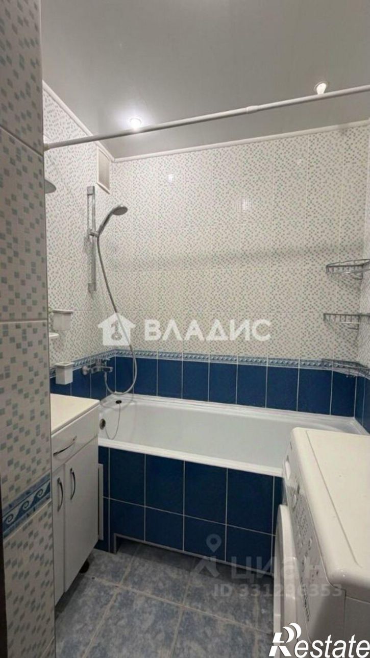 1-комн квартира улица Набережная реки Уфы, 65,  д. 65
