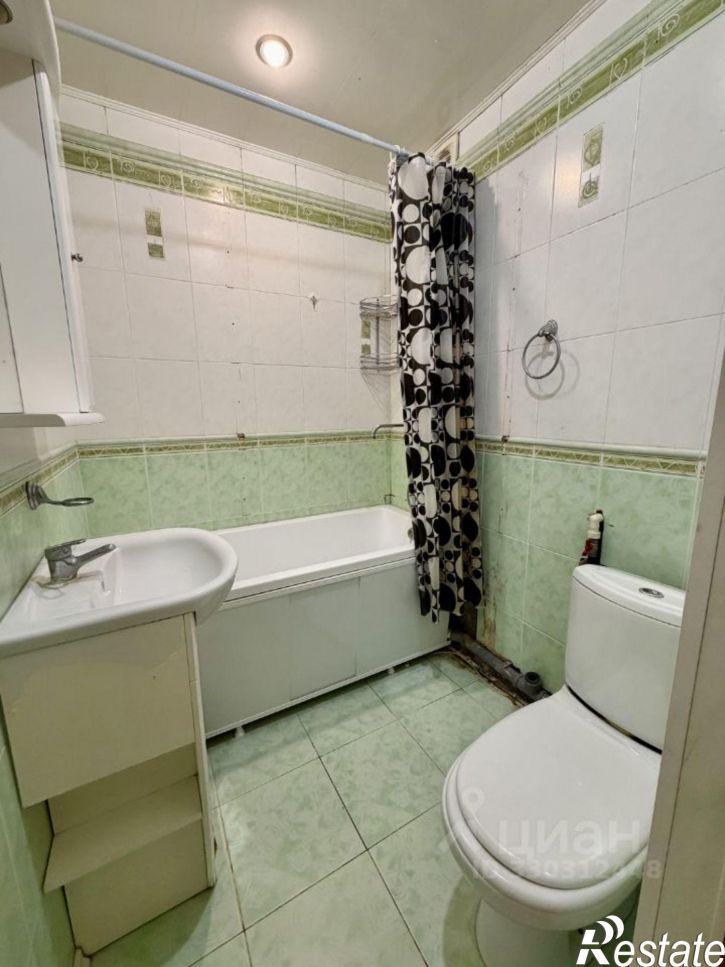 1-комн квартира улица Пушкина, 59/61,  д. 59/61