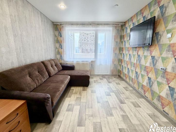 2-комн квартира ул Баязита Бикбая, 14,  д. 14