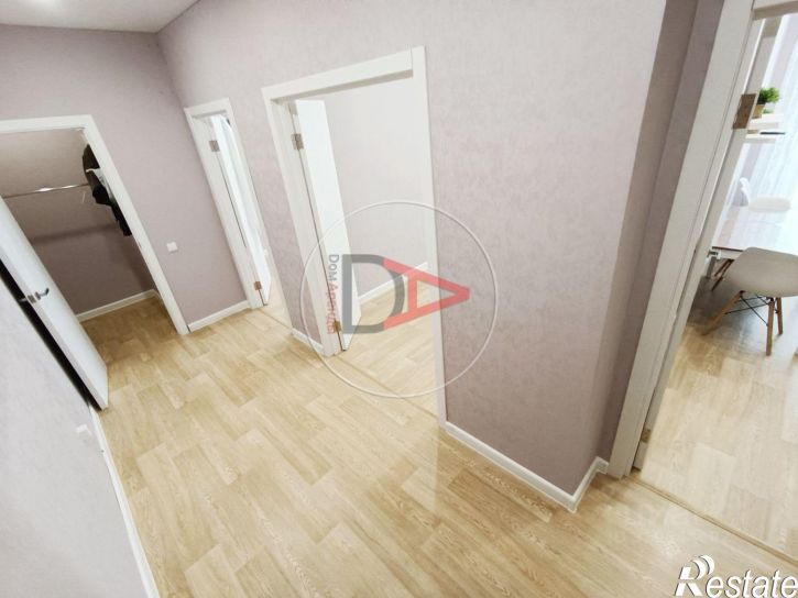 2-комн квартира б-р Давлеткильдеева, 5/1,  д. 5/1