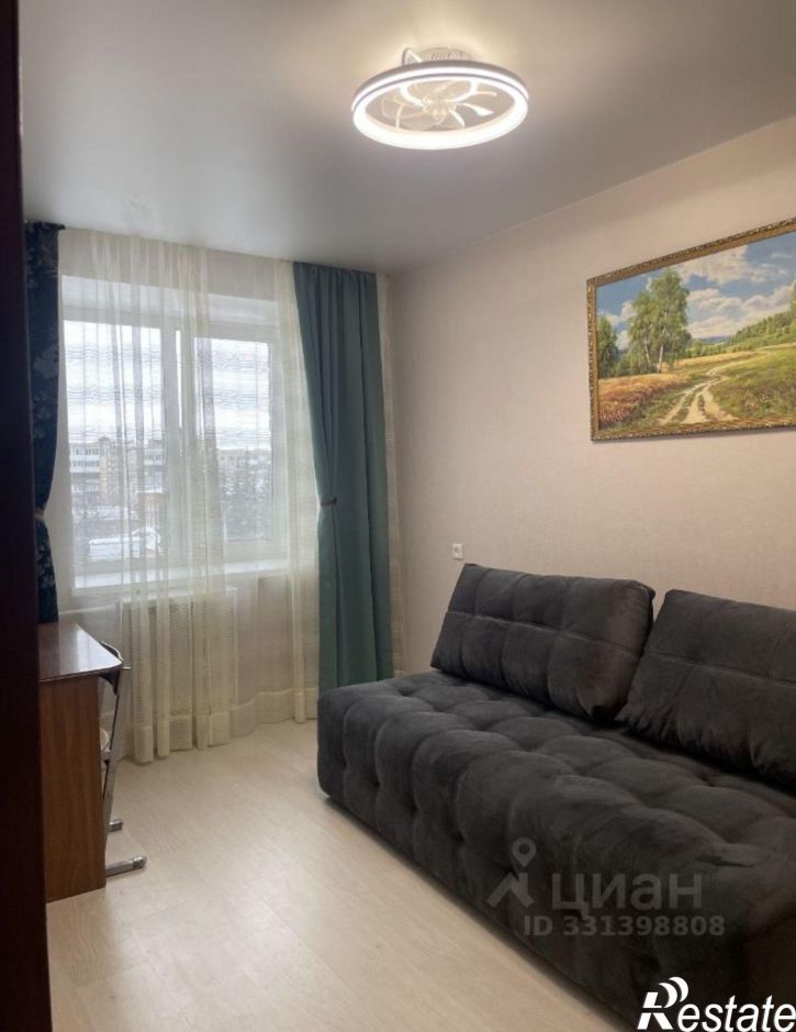 2-комн квартира ул Менделеева, 138,  д. 138