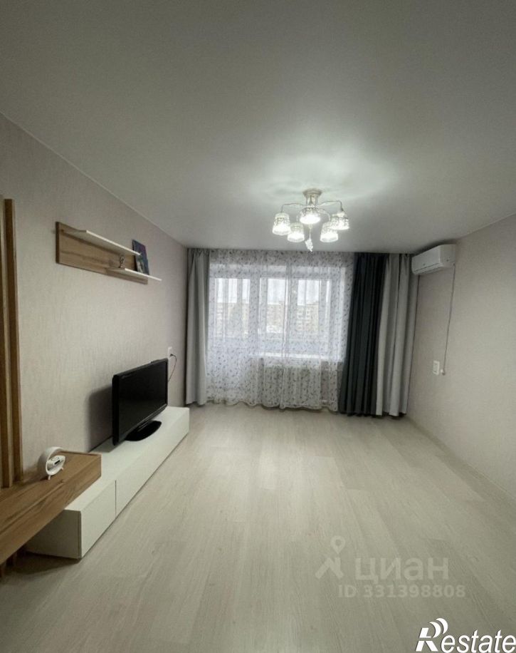 2-комн квартира ул Менделеева, 138,  д. 138