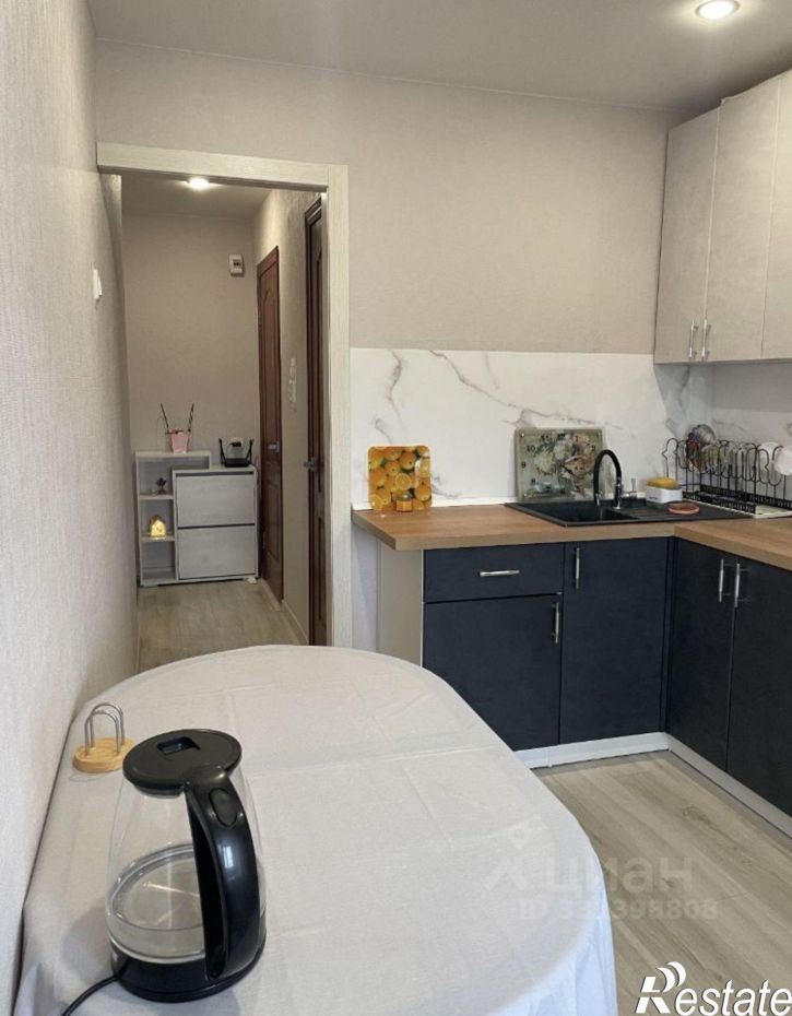 2-комн квартира ул Менделеева, 138,  д. 138