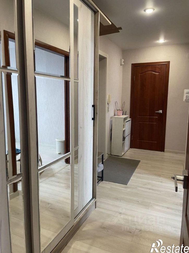 2-комн квартира ул Менделеева, 138,  д. 138