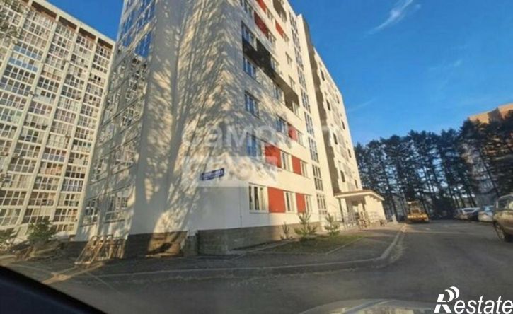 3-комн квартира улица Лётчиков, 2Б,  д. 2Б