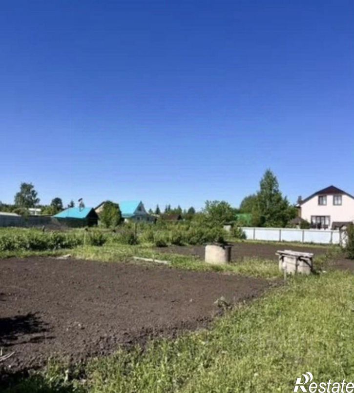 Земельный участок СО Родник, 212