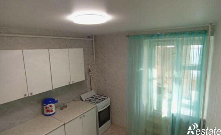 1-комн квартира улица Ухтомского, 30,  д. 30