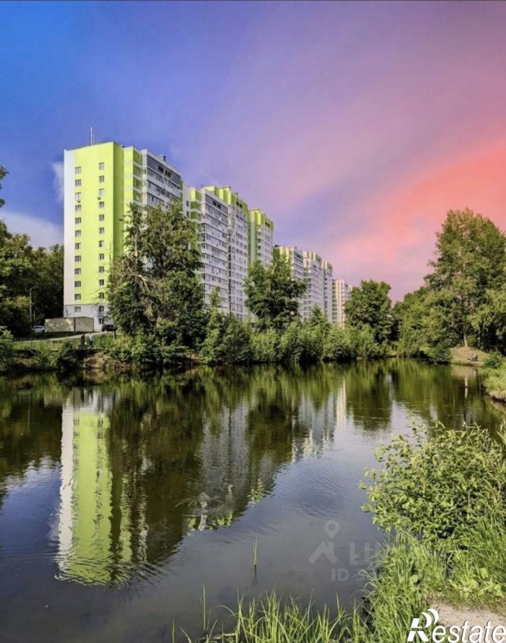 2-комн квартира ул Георгия Мушникова, 27,  д. 27
