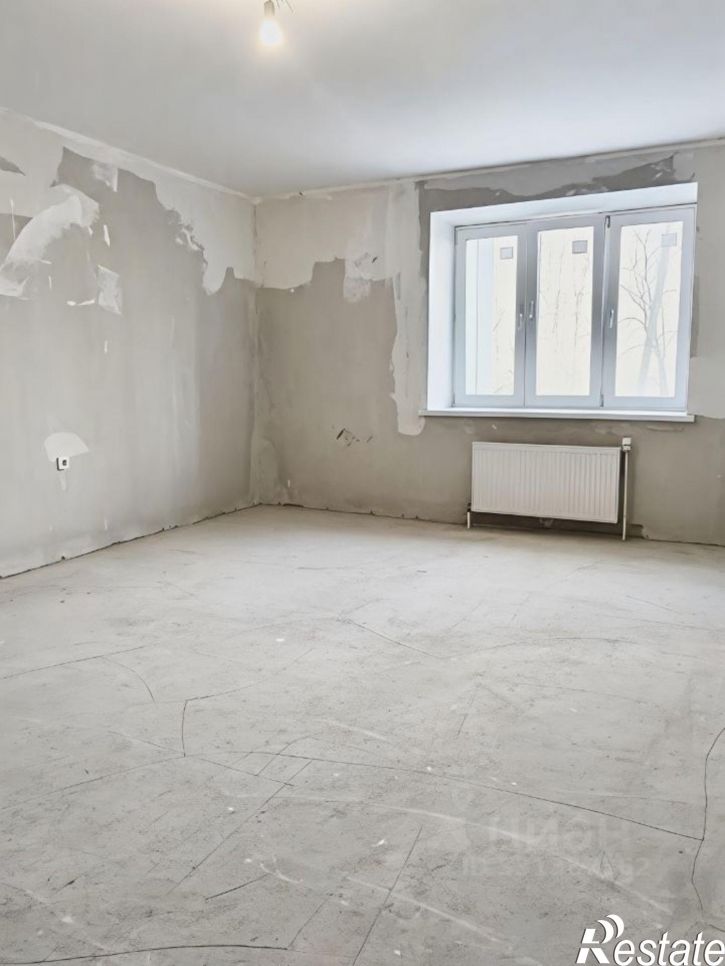 2-комн квартира ул Георгия Мушникова, 27,  д. 27