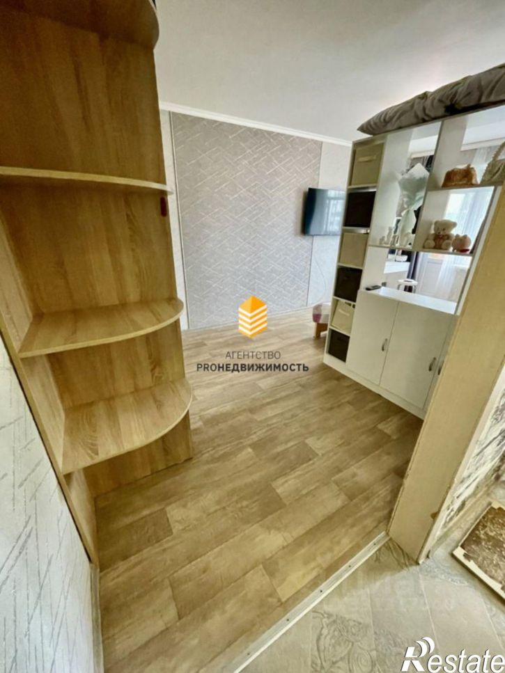 1-комн квартира ул Николая Дмитриева, 7/1,  д. 7/1