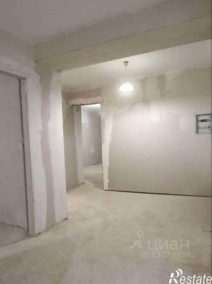 2-комн квартира ул Георгия Мушникова, 27,  д. 27