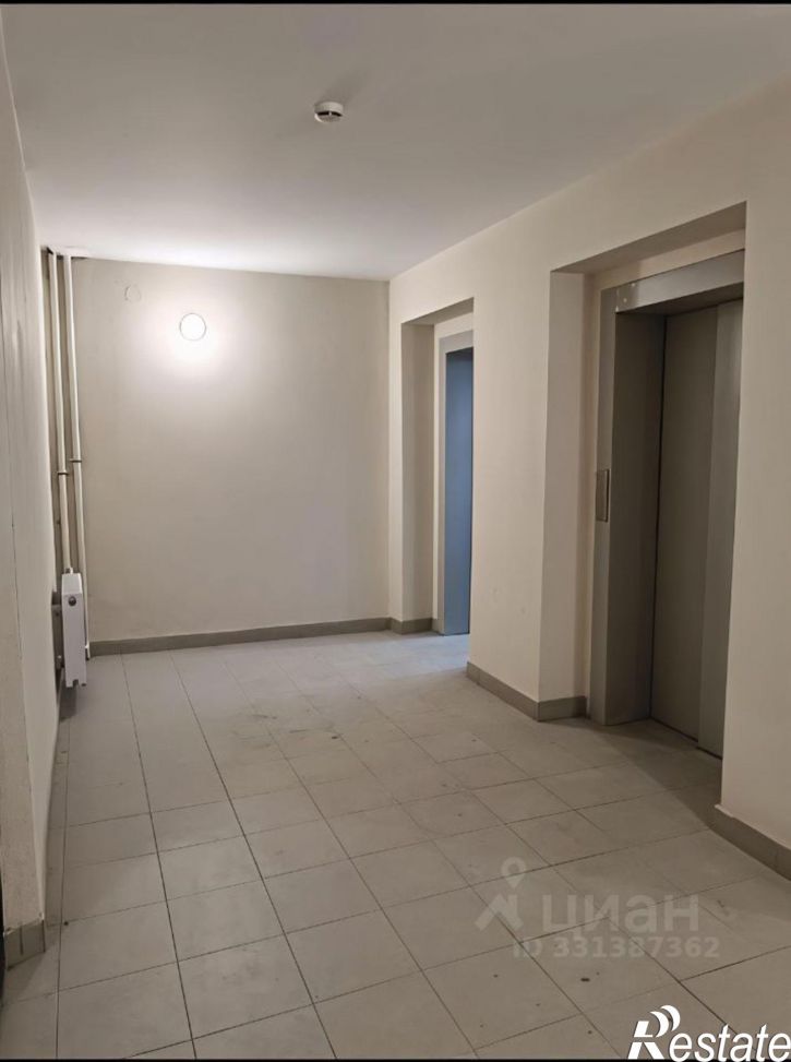 2-комн квартира ул Георгия Мушникова, 27,  д. 27