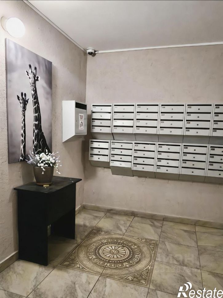 2-комн квартира ул Георгия Мушникова, 27,  д. 27