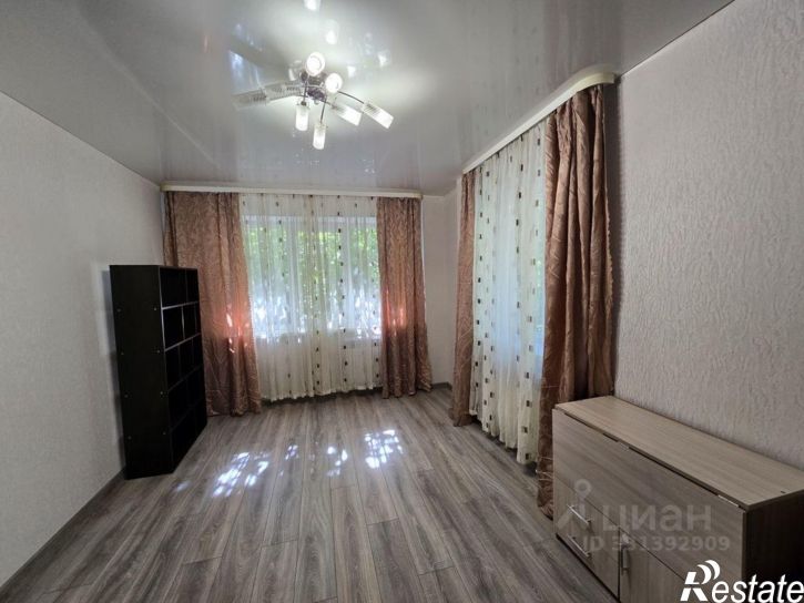 1-комн квартира улица Степана Халтурина, 36,  д. 36