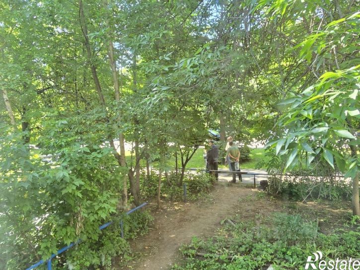 1-комн квартира улица Степана Халтурина, 36,  д. 36