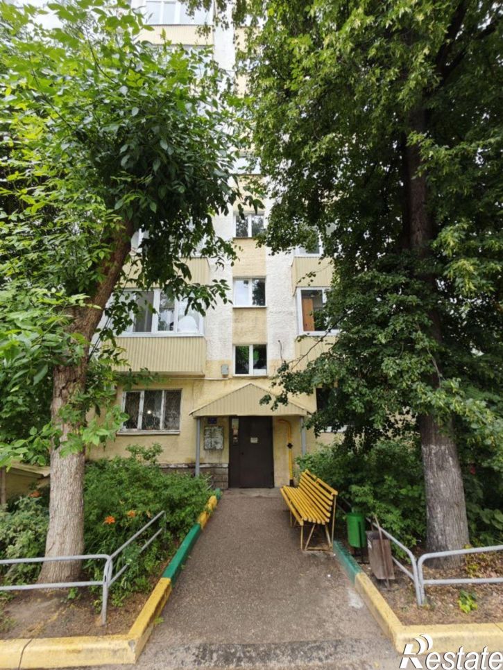 1-комн квартира ул Революционная, 12,  д. 12