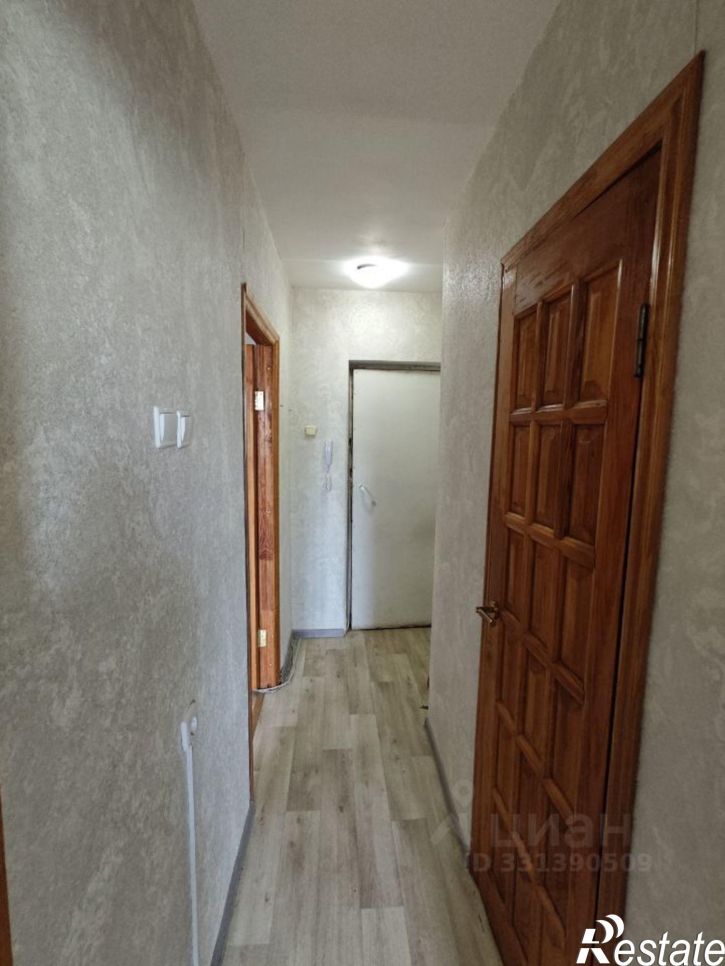 1-комн квартира ул Революционная, 12,  д. 12