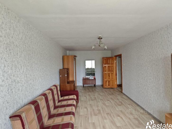 1-комн квартира ул Революционная, 12,  д. 12