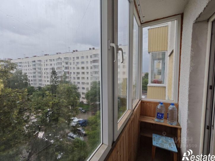 1-комн квартира ул Революционная, 12,  д. 12