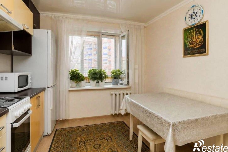 1-комн квартира ул Менделеева, 114/1,  д. 114/1