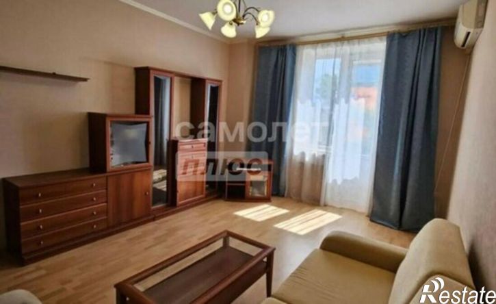 3-комн квартира пр-кт Октября, 9,  д. 9