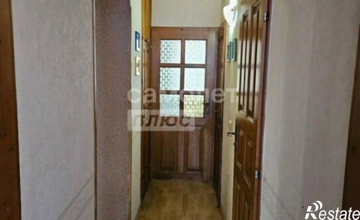 3-комн квартира пр-кт Октября, 9,  д. 9