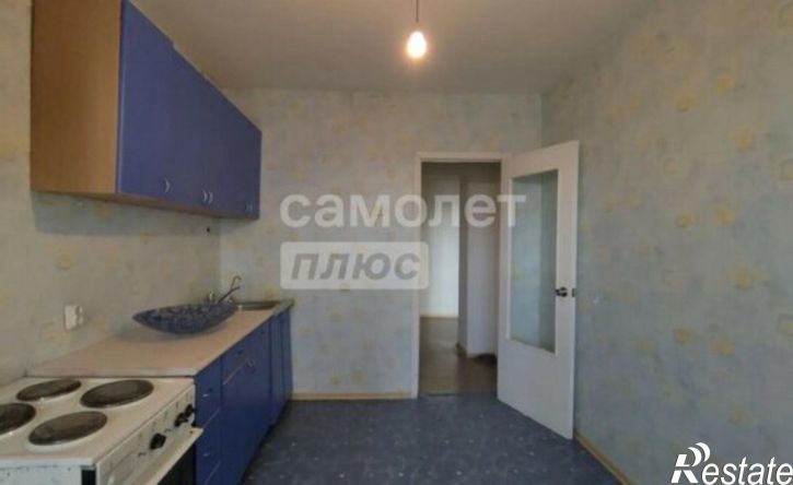 1-комн квартира ул Малая Лесозаводская, 2/1,  д. 2/1