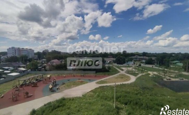 1-комн квартира ул Малая Лесозаводская, 2/1,  д. 2/1