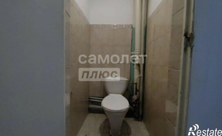 1-комн квартира ул Малая Лесозаводская, 2/1,  д. 2/1